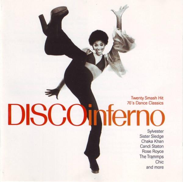  - Disco Inferno