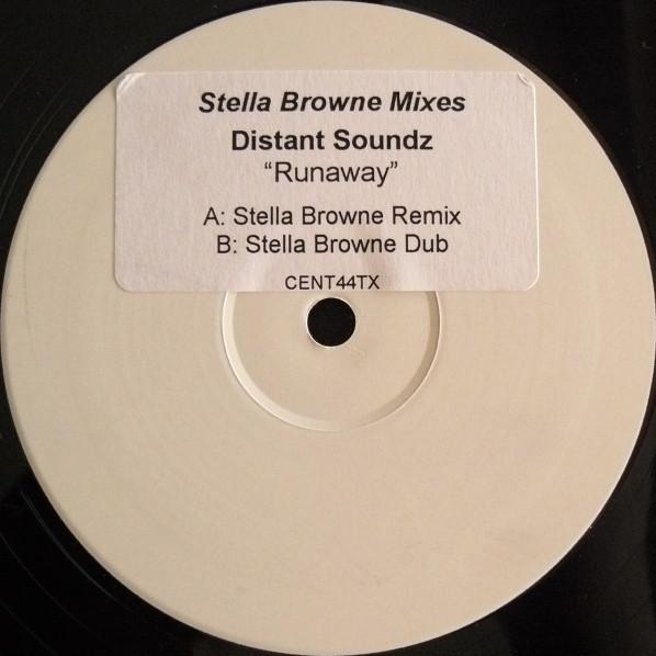 Distant Soundz - Runaway (Stella Browne Remixes)