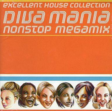  - Diva Mania