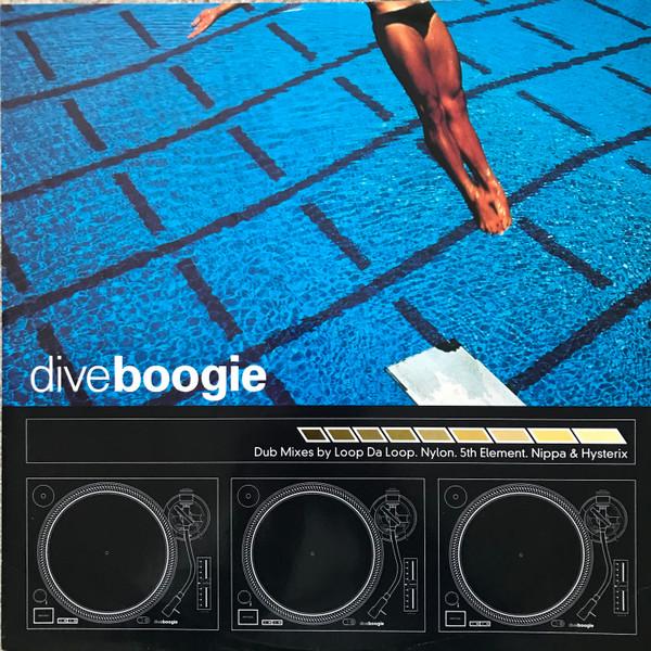 Dive  - Boogie