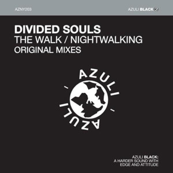 Divided Souls - The Walk / Nightwalking
