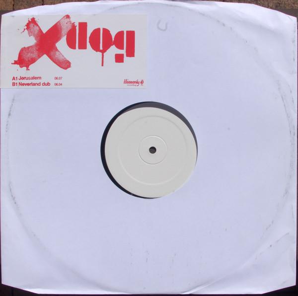 Dog  - Jerusalem / Neverland Dub