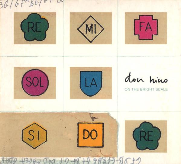 Don Nino - On The Bright Scale