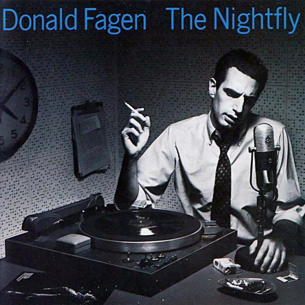 Donald Fagen - The Nightfly