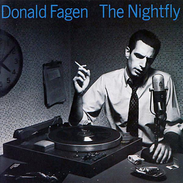 Donald Fagen - The Nightfly