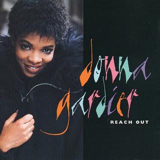 Donna Gardier - Reach Out