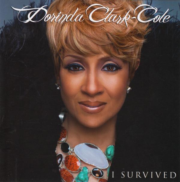 Dorinda Clark-Cole - I Survived