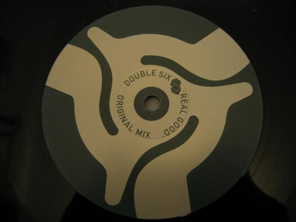 Double Six - Real Good