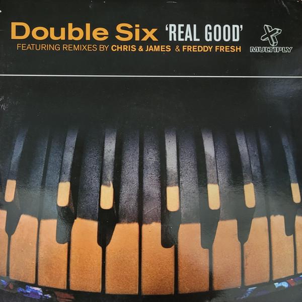 Double Six - Real Good