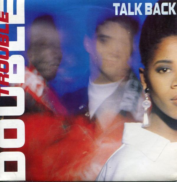 Double Trouble - Talk Back