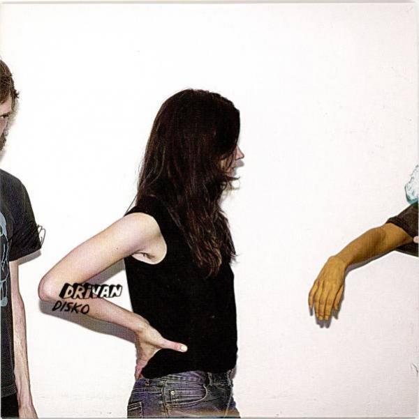 Drivan - Disko