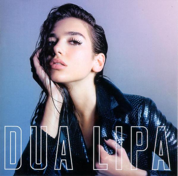 Dua Lipa - Dua Lipa
