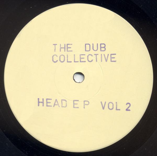 Dub Collective - The Head EP Vol 2