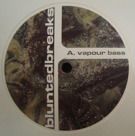 Dubshock - Vapour Bass / Amen Dub