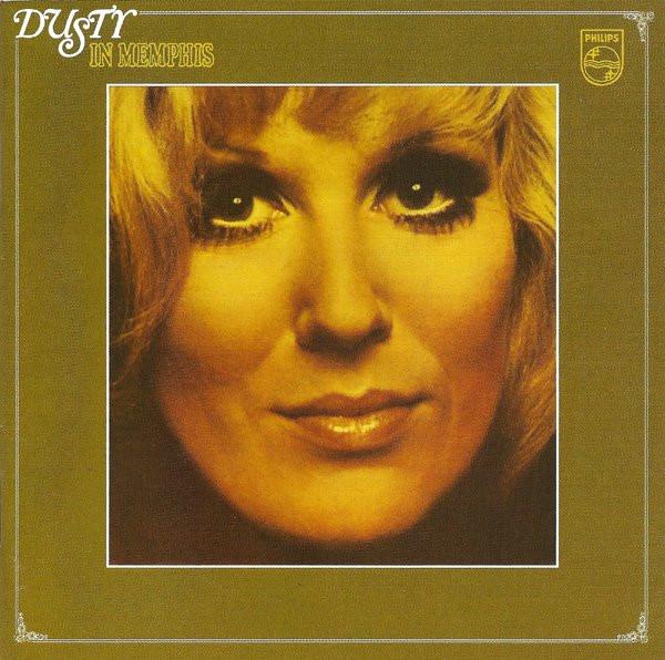 Dusty Springfield - Dusty In Memphis