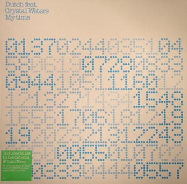 Dutch - My Time