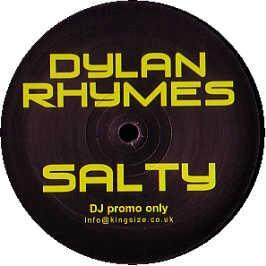 Dylan Rhymes - Salty