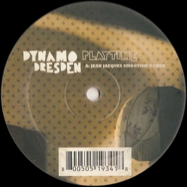 Dynamo Dresden - Playtime