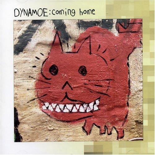 Dynamoe - Coming Home