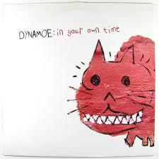 Dynamoe - In Your Own Time