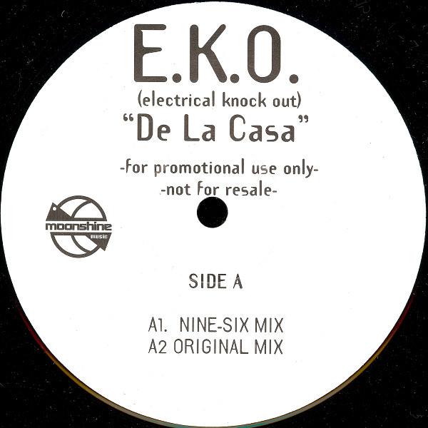 E.K.O. - De La Casa