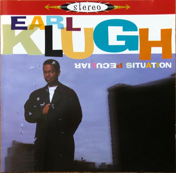 Earl Klugh - Peculiar Situation