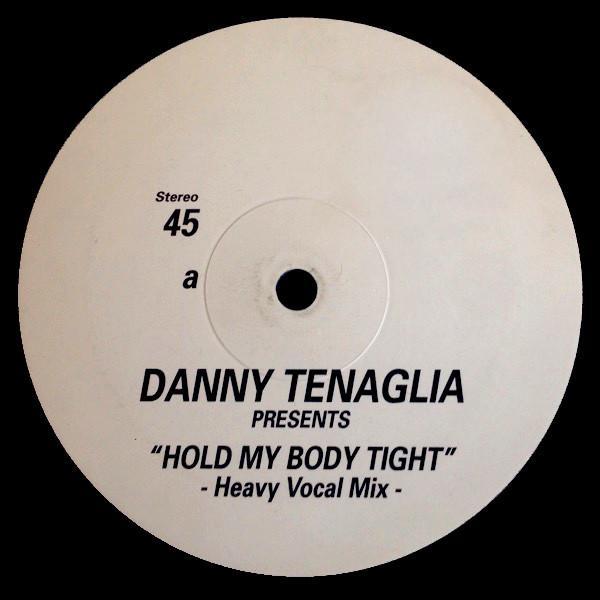 East 17 - Hold My Body Tight