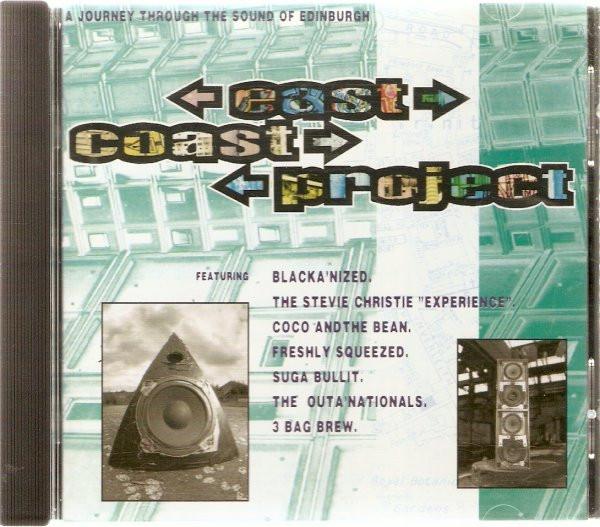  - East Coast Project