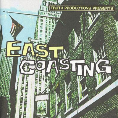  - East Coasting