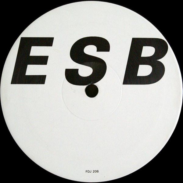 East Side Beat - Alive & Kicking