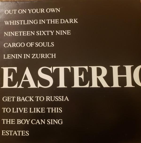 Easterhouse - Contenders