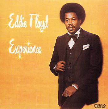 Eddie Floyd - Experience