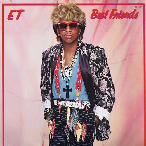 Eddie Towns - Best Friends