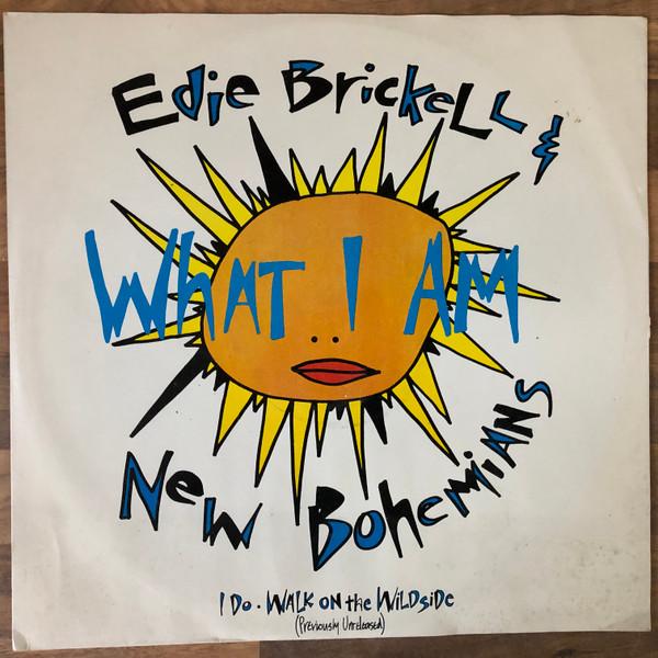 Edie Brickell & New Bohemians - What I Am