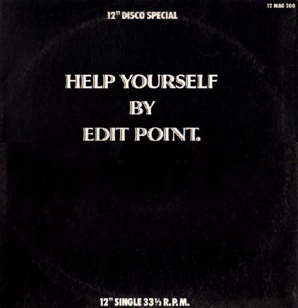 Edit Point - Help Yourself