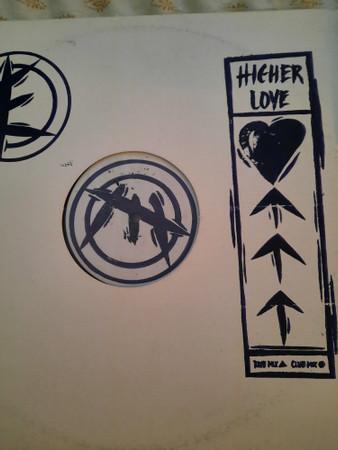 Edrenalin - Higher Love