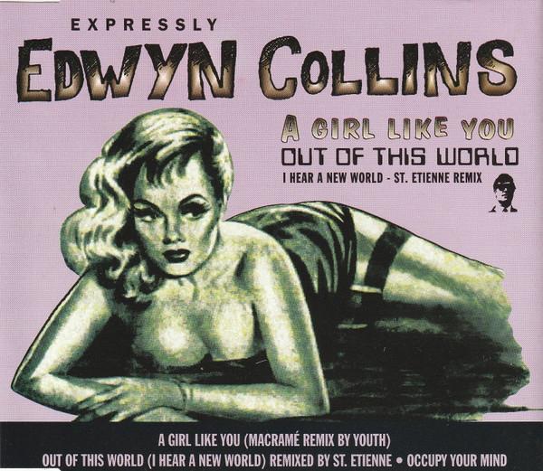 Edwyn Collins - A Girl Like You