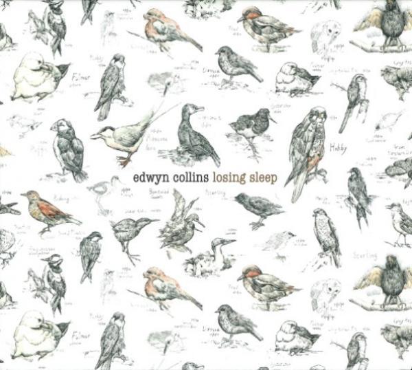 Edwyn Collins - Losing Sleep