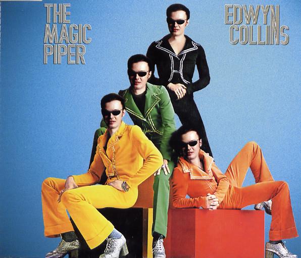 Edwyn Collins - The Magic Piper (Of Love)
