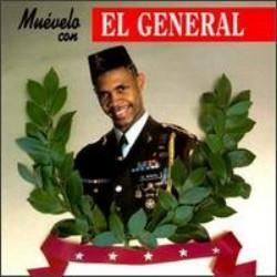 El General - Muévelo Con El General
