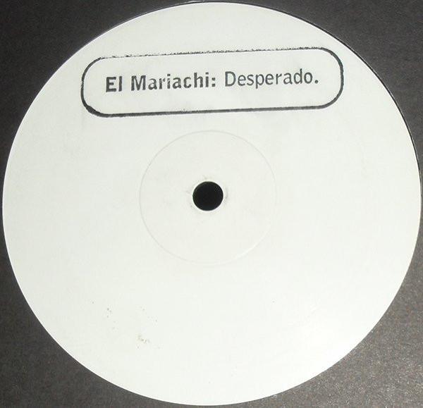 El Mariachi  - Desperado