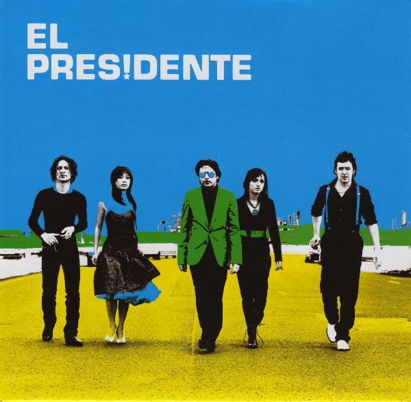 El Presidente (2) - El Presidente