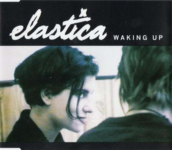 Elastica (2) - Waking Up