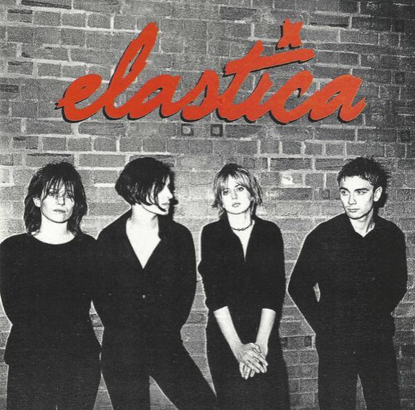 Elastica  - Elastica