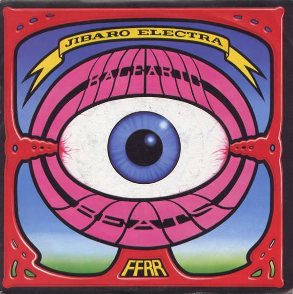 Electra - Jibaro