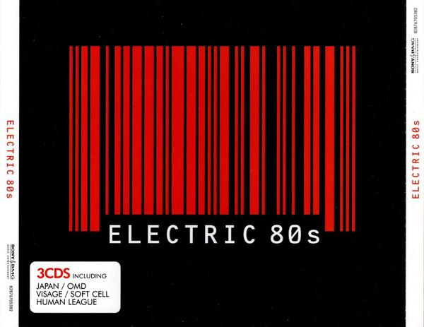  - Electric 80s