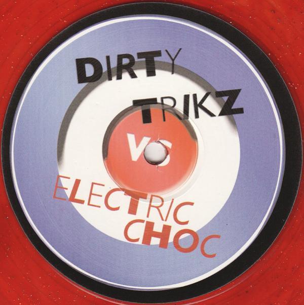 Electric Choc, Dirty Trikz - Shock 2 Da Beat