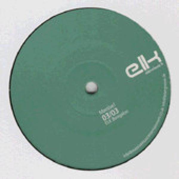 Elektrochemie LK - Boogaloo / Action Hero