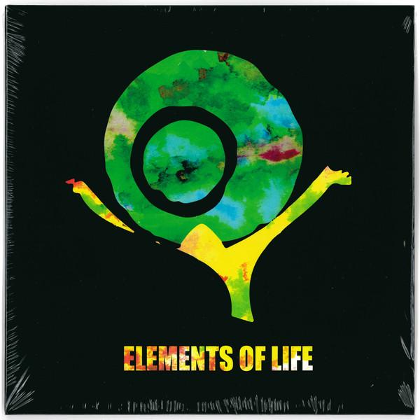 Elements Of Life  - Vega Records Amsterdam Dance Event 2019 Sampler