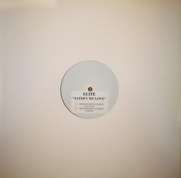Elite (3) - Satisfy My Love